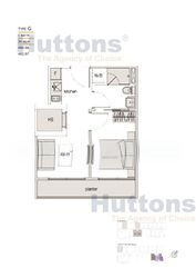 Loft @ Nathan (D10), Apartment #498374071